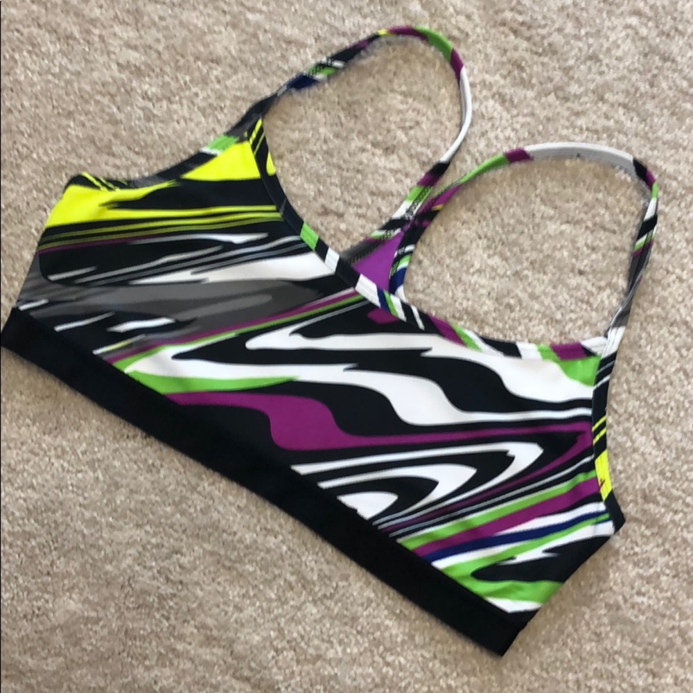 Reversible Fabletics sports bar
